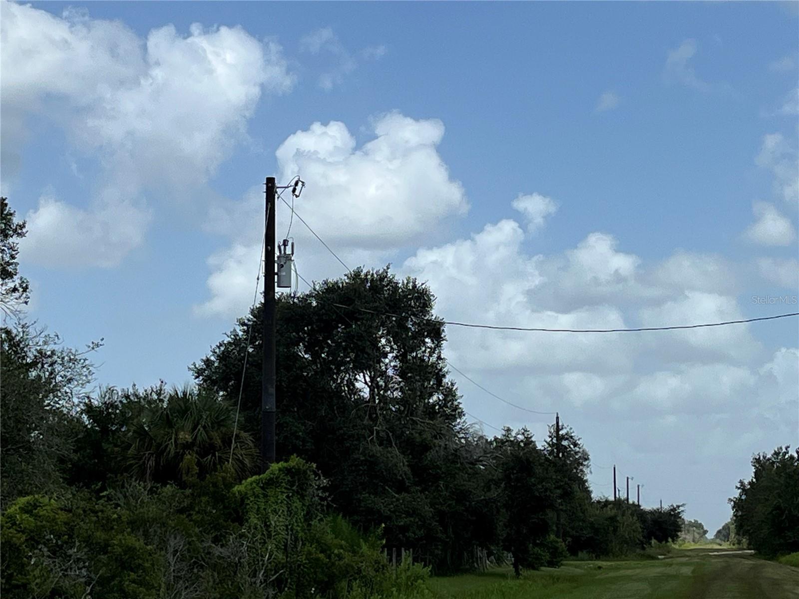 SOUTHERN COLONIZATION CO - Land