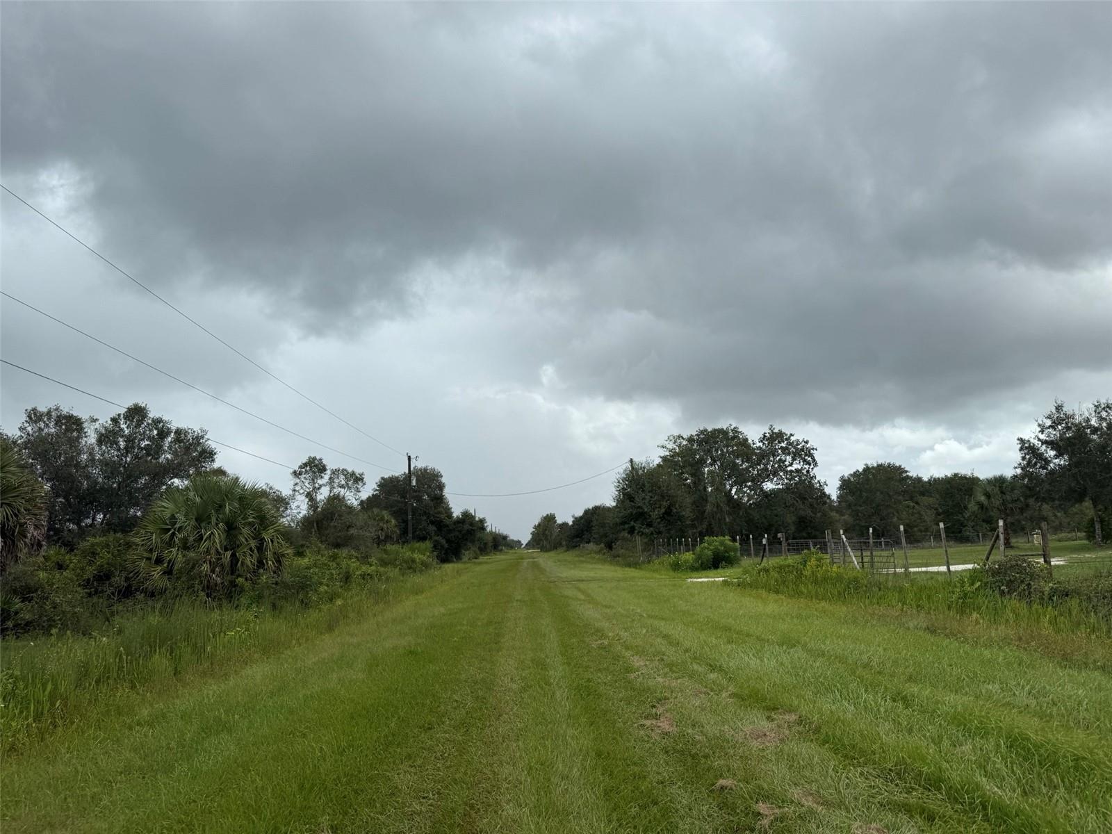 SOUTHERN COLONIZATION CO - Land