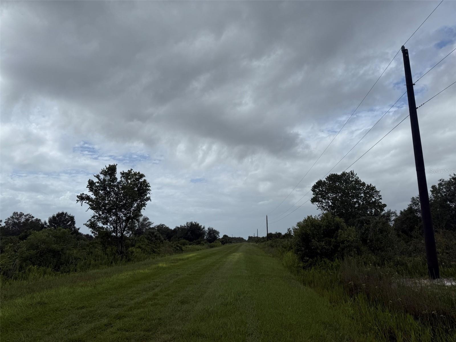 SOUTHERN COLONIZATION CO - Land