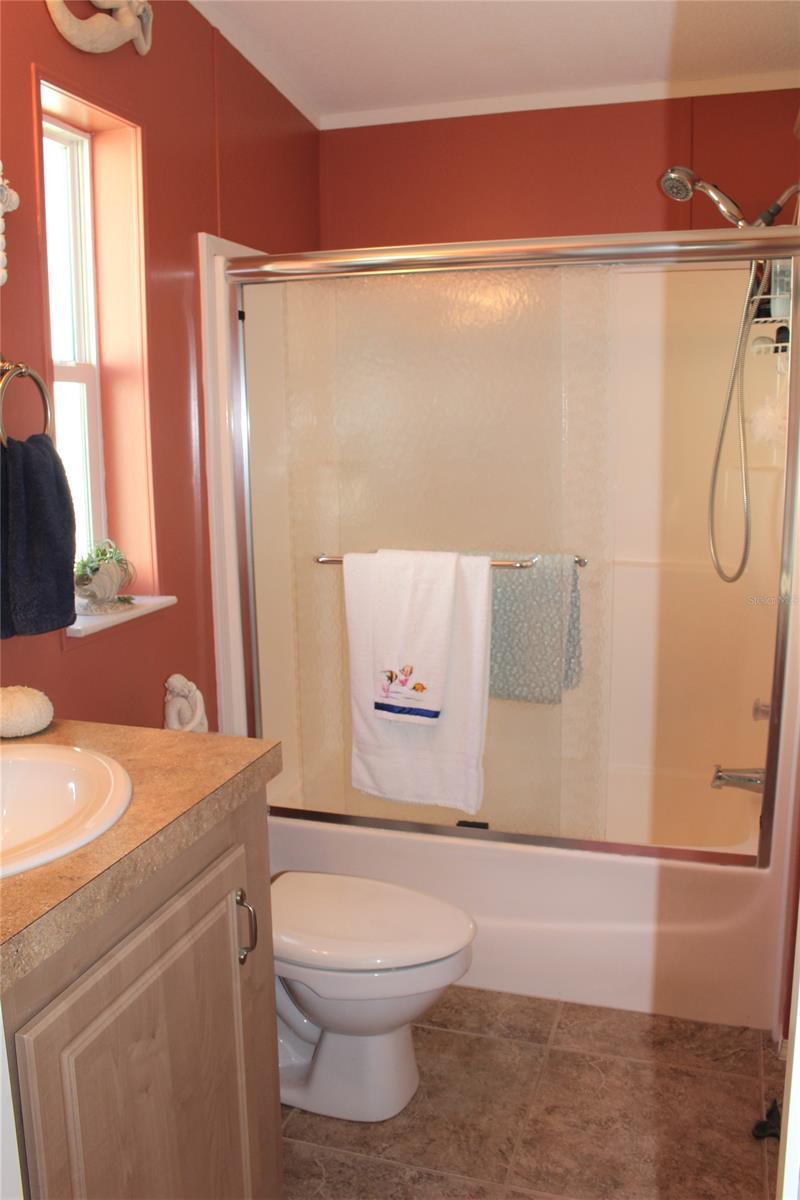 Lighthouse Cove Ph 2B - Residential