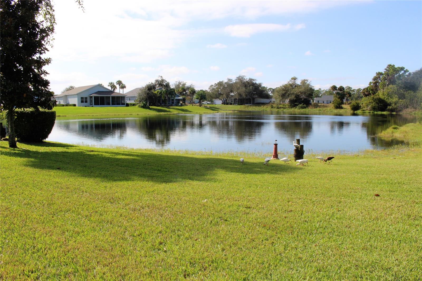 Lighthouse Cove Ph 2B - Residential