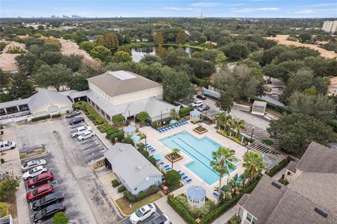 A home in ORLANDO