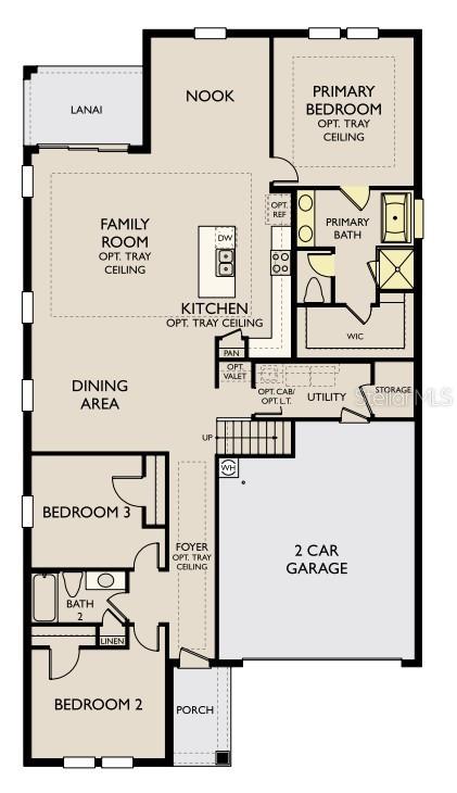 OAKFIELD TRAILS WEST - Residential