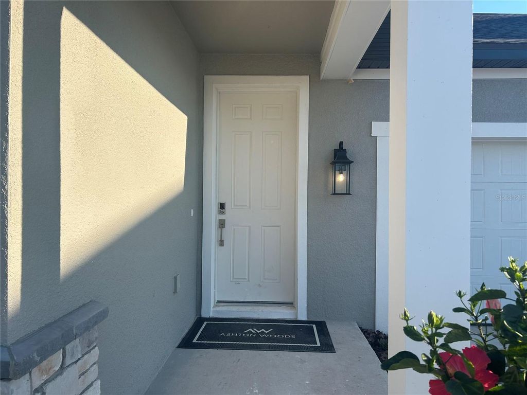 Photo of 10175 Hidden Hammock Loop, Parrish, FL 34219 (MLS # TB8439755)