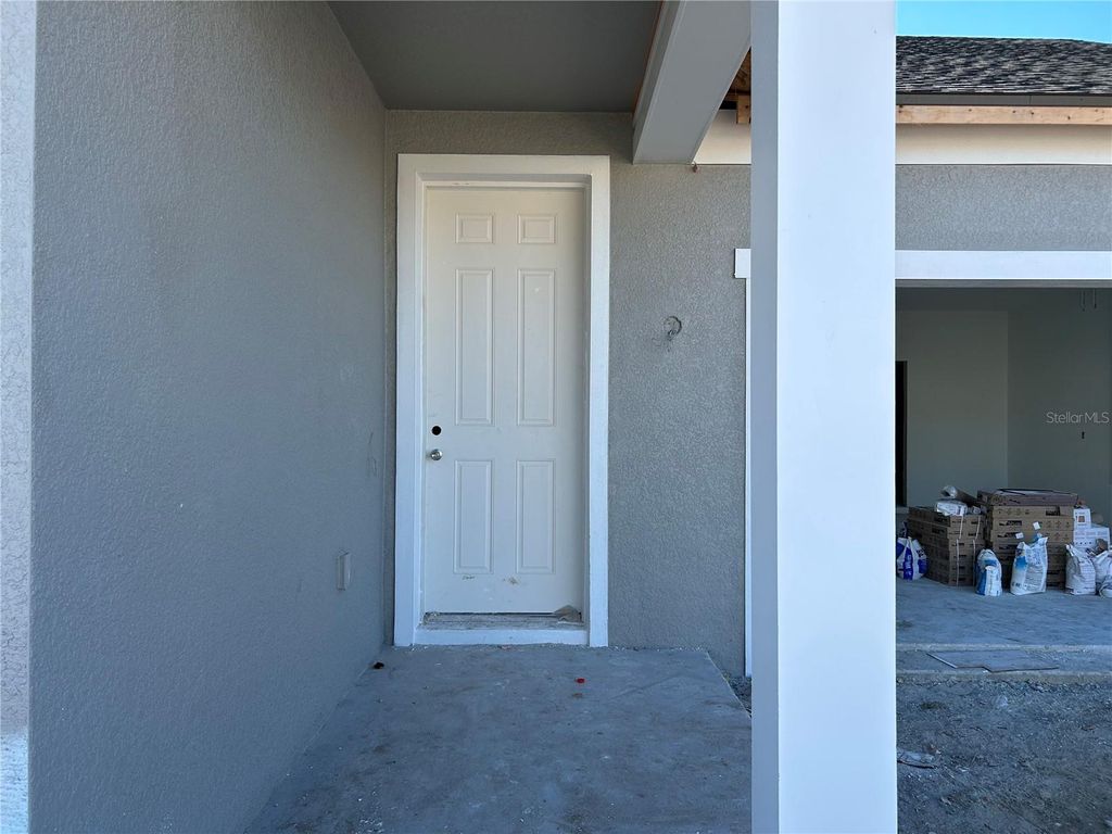 Photo of 10175 Hidden Hammock Loop, Parrish, FL 34219 (MLS # TB8439755)