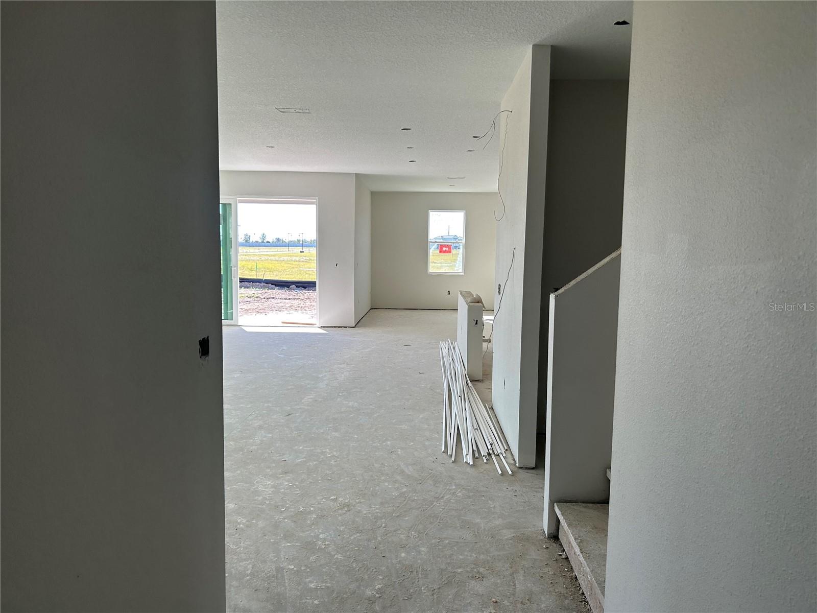 OAKFIELD TRAILS WEST - Residential