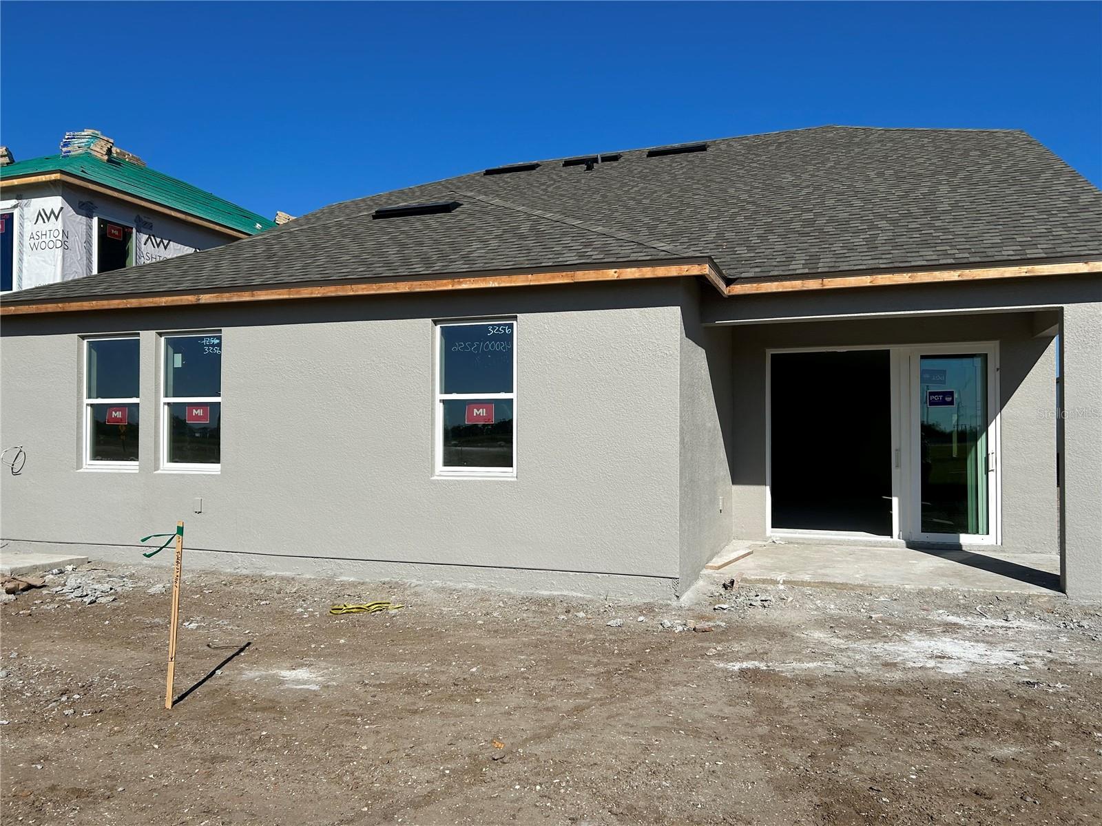 OAKFIELD TRAILS WEST - Residential