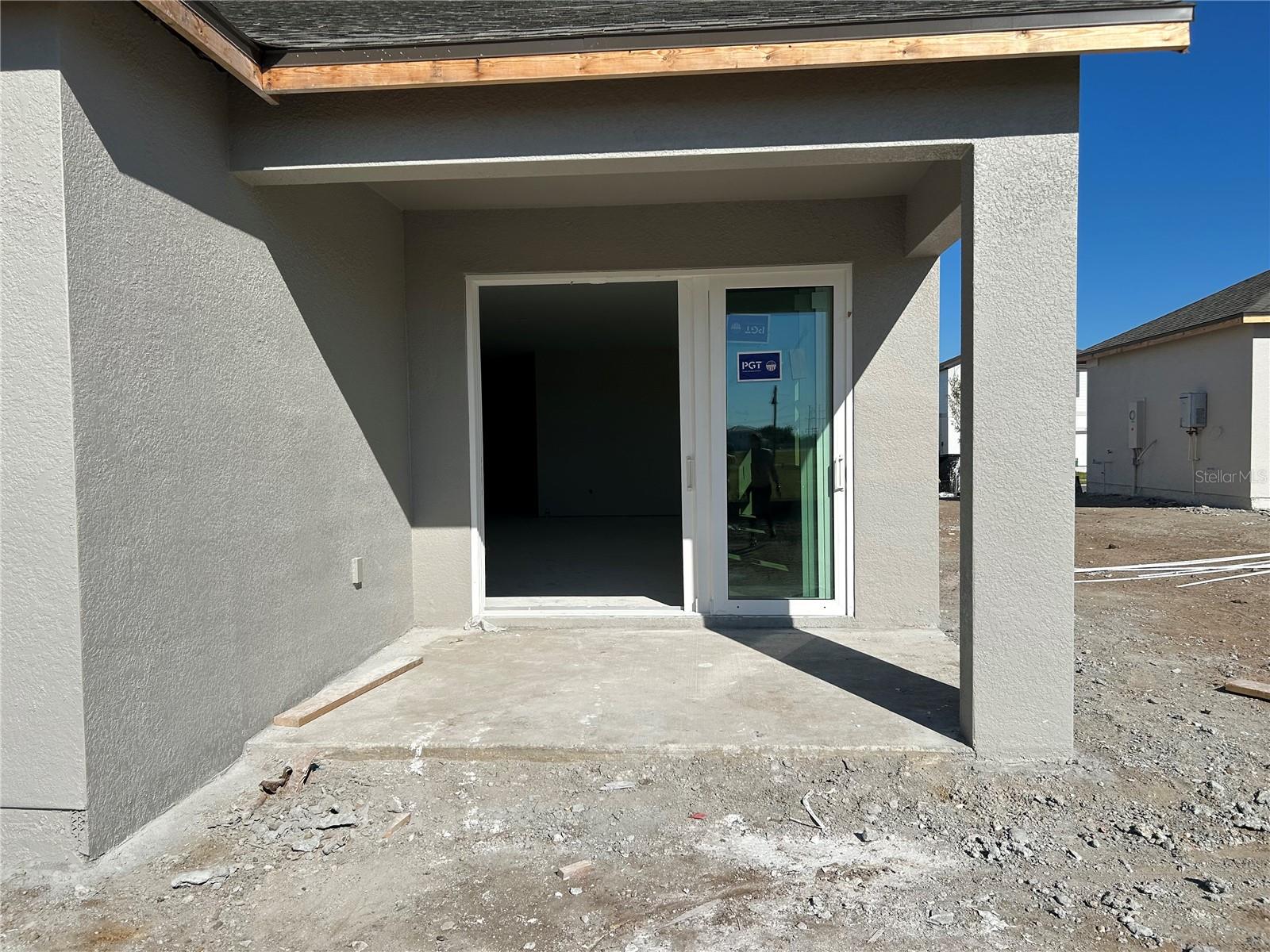 OAKFIELD TRAILS WEST - Residential