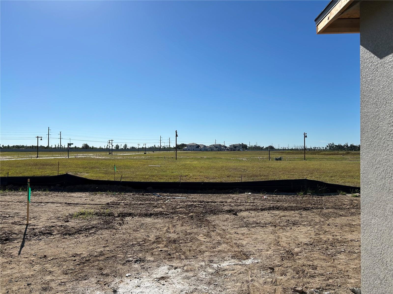OAKFIELD TRAILS WEST - Residential