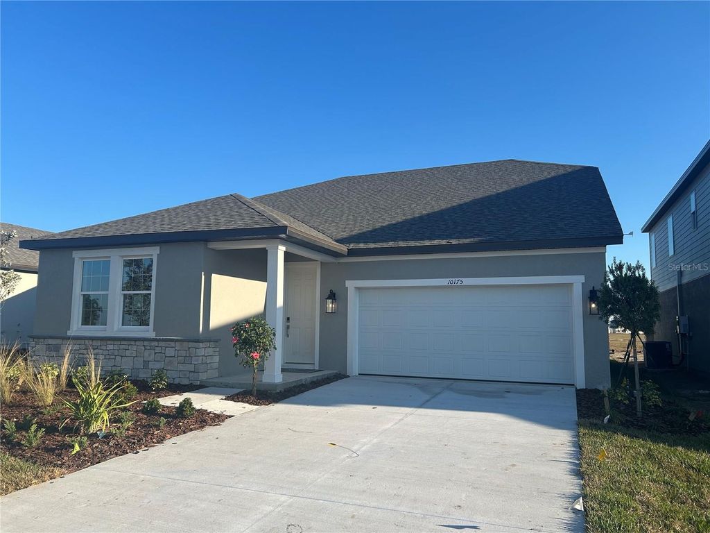 Photo of 10175 Hidden Hammock Loop, Parrish, FL 34219 (MLS # TB8439755)