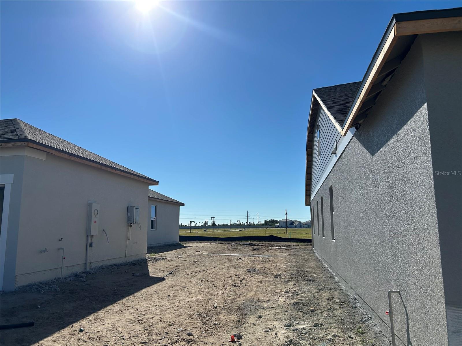 OAKFIELD TRAILS WEST - Residential