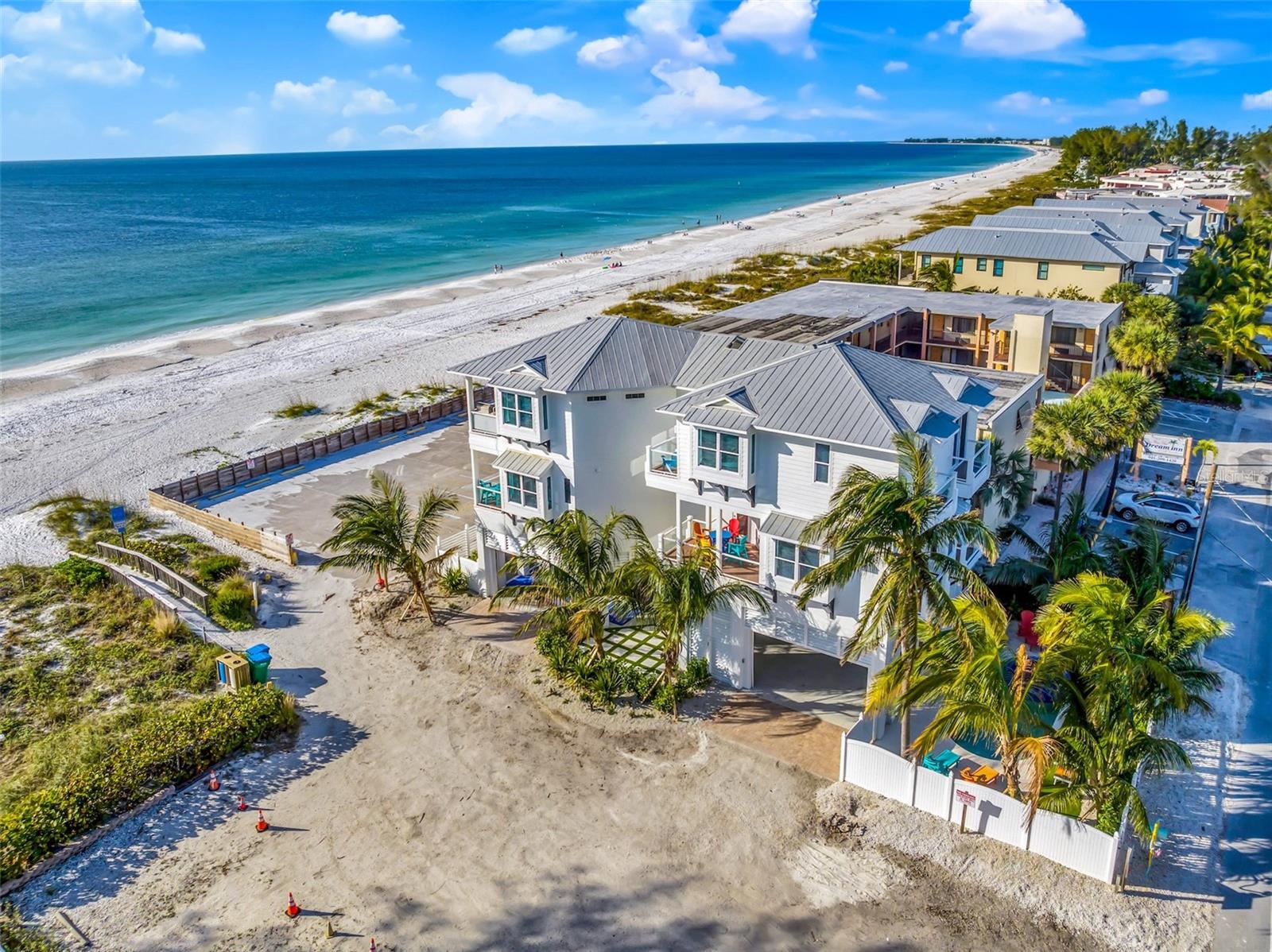 2500 GULF DRIVE N