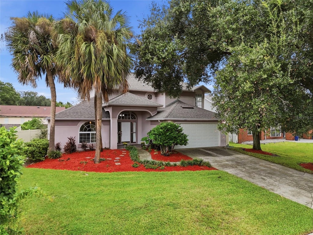 Photo of 2618 Clementon Park Court, Orlando, FL 32835 (MLS # O6448270)
