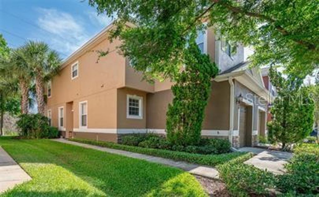 Photo of 3038 Rodrick Circle, Orlando, FL 32824 (MLS # O6428477)