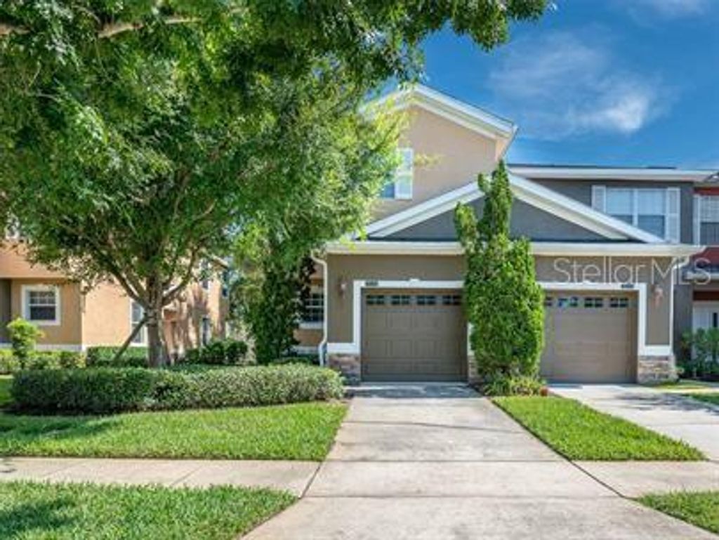 Photo of 3038 Rodrick Circle, Orlando, FL 32824 (MLS # O6428477)