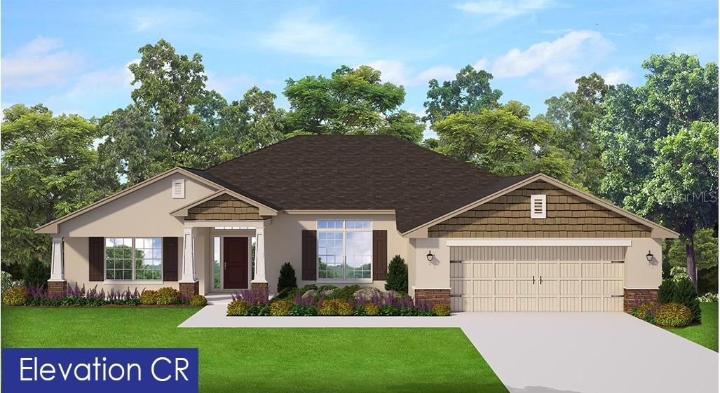 ROYAL HIGHLANDS - Residential