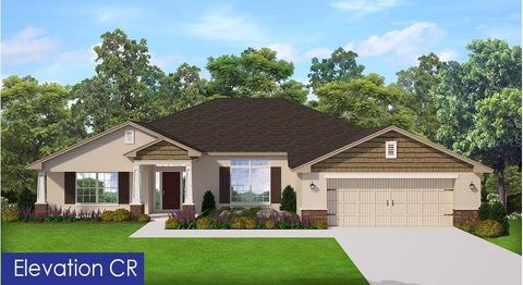 Photo of 11270 Flower Avenue, Weeki Wachee, FL 34613 (MLS # OM721874)