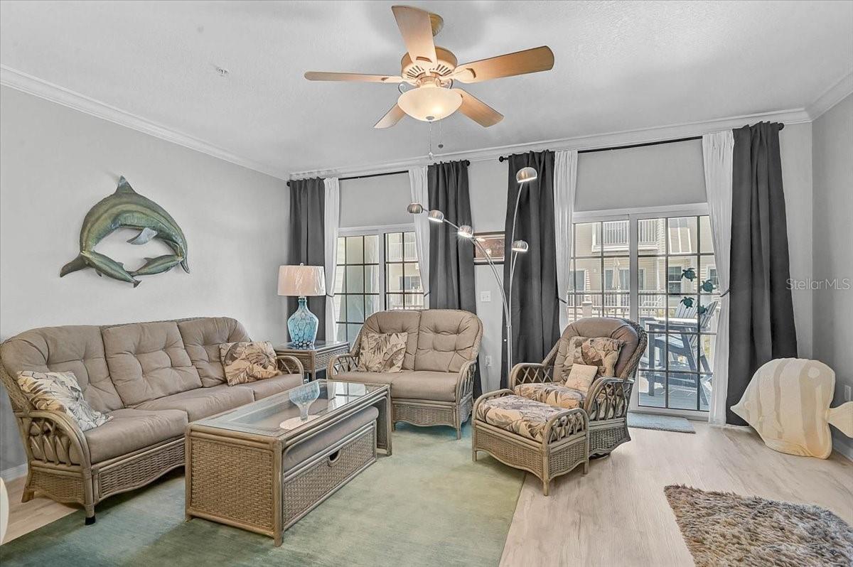 BERMUDA BAY CLUB 2 - Residential