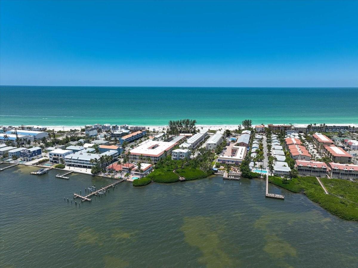 BERMUDA BAY CLUB 2 - Residential