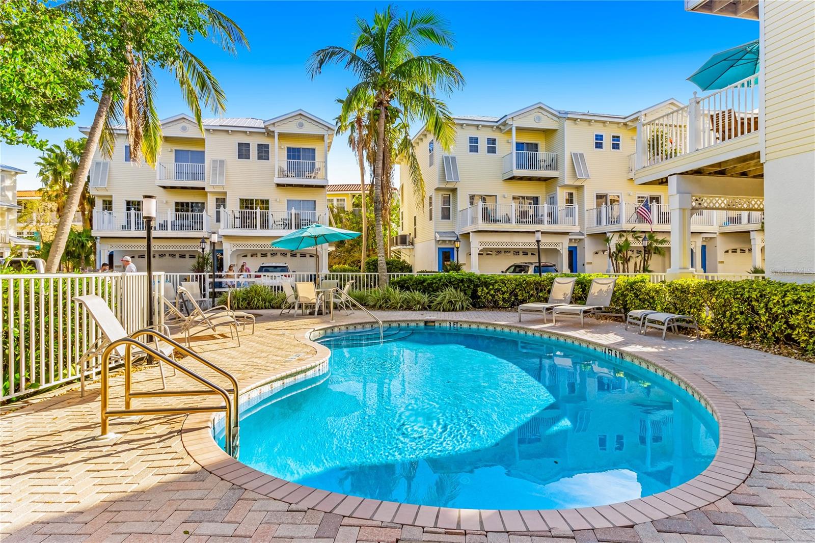 BERMUDA BAY CLUB 2 - Residential