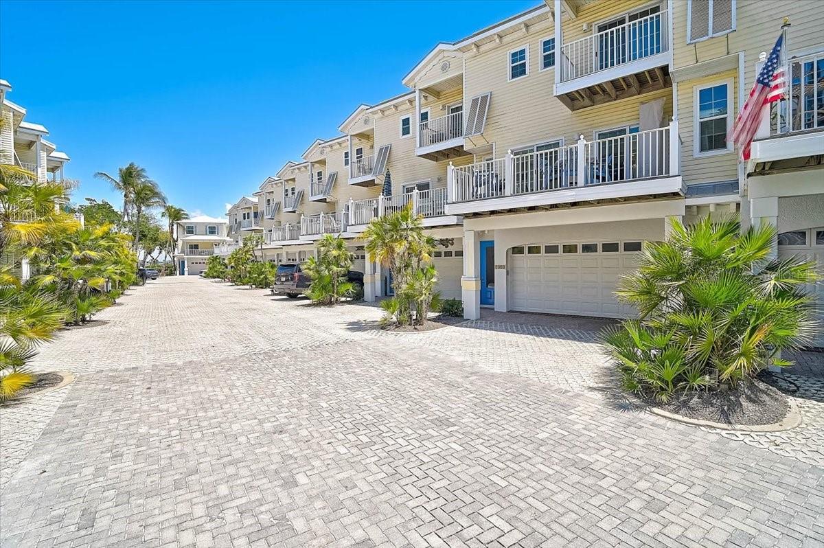 BERMUDA BAY CLUB 2 - Residential