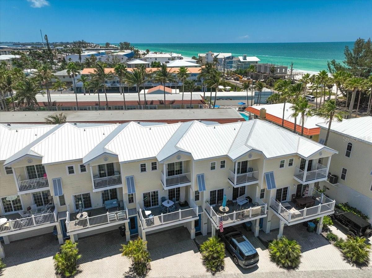 BERMUDA BAY CLUB 2 - Residential