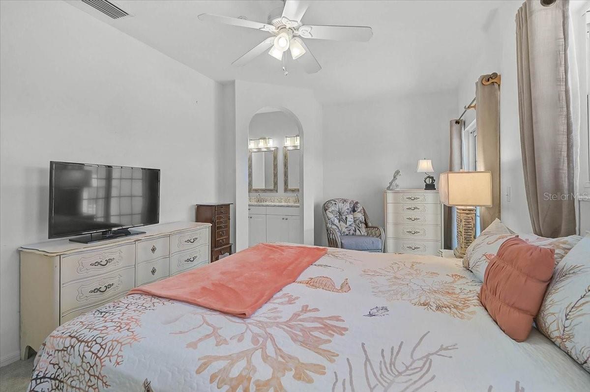 BERMUDA BAY CLUB 2 - Residential