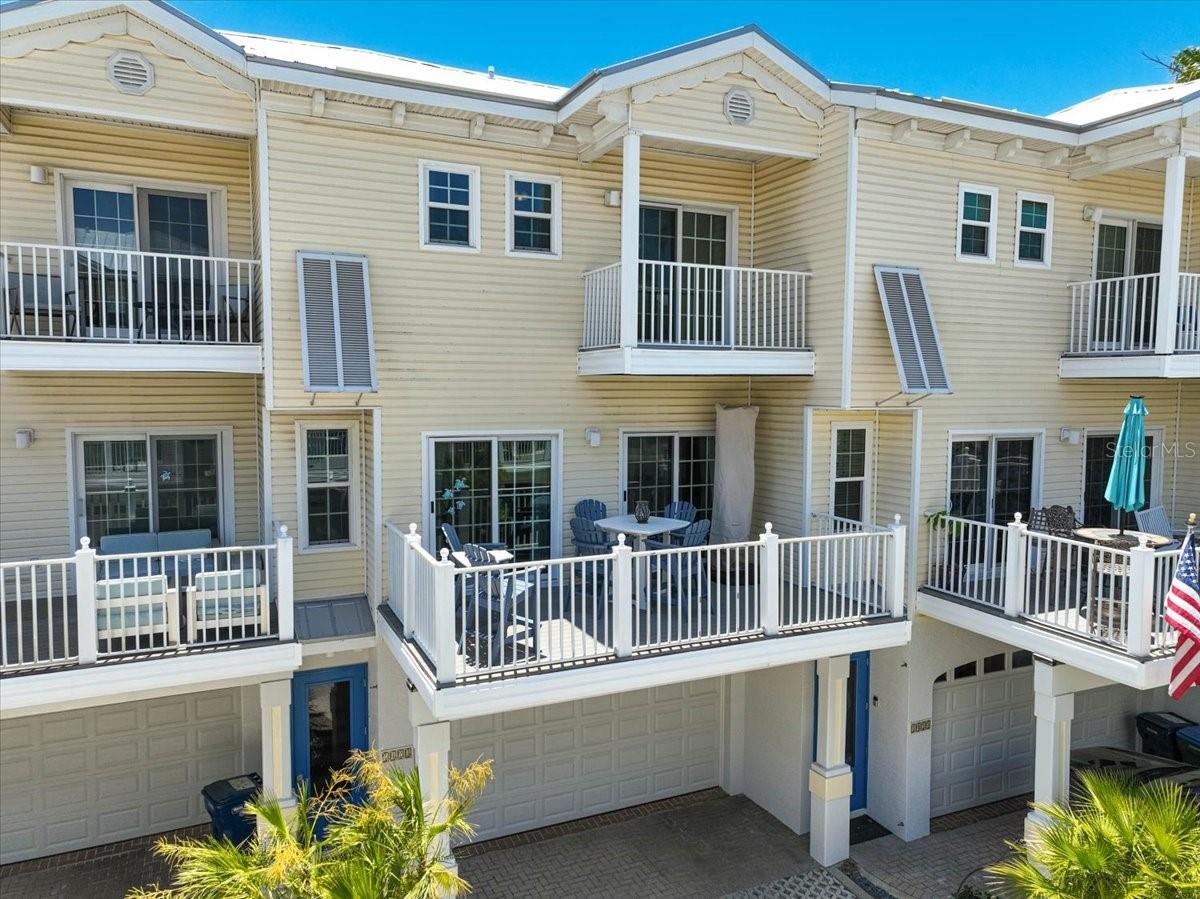 BERMUDA BAY CLUB 2 - Residential