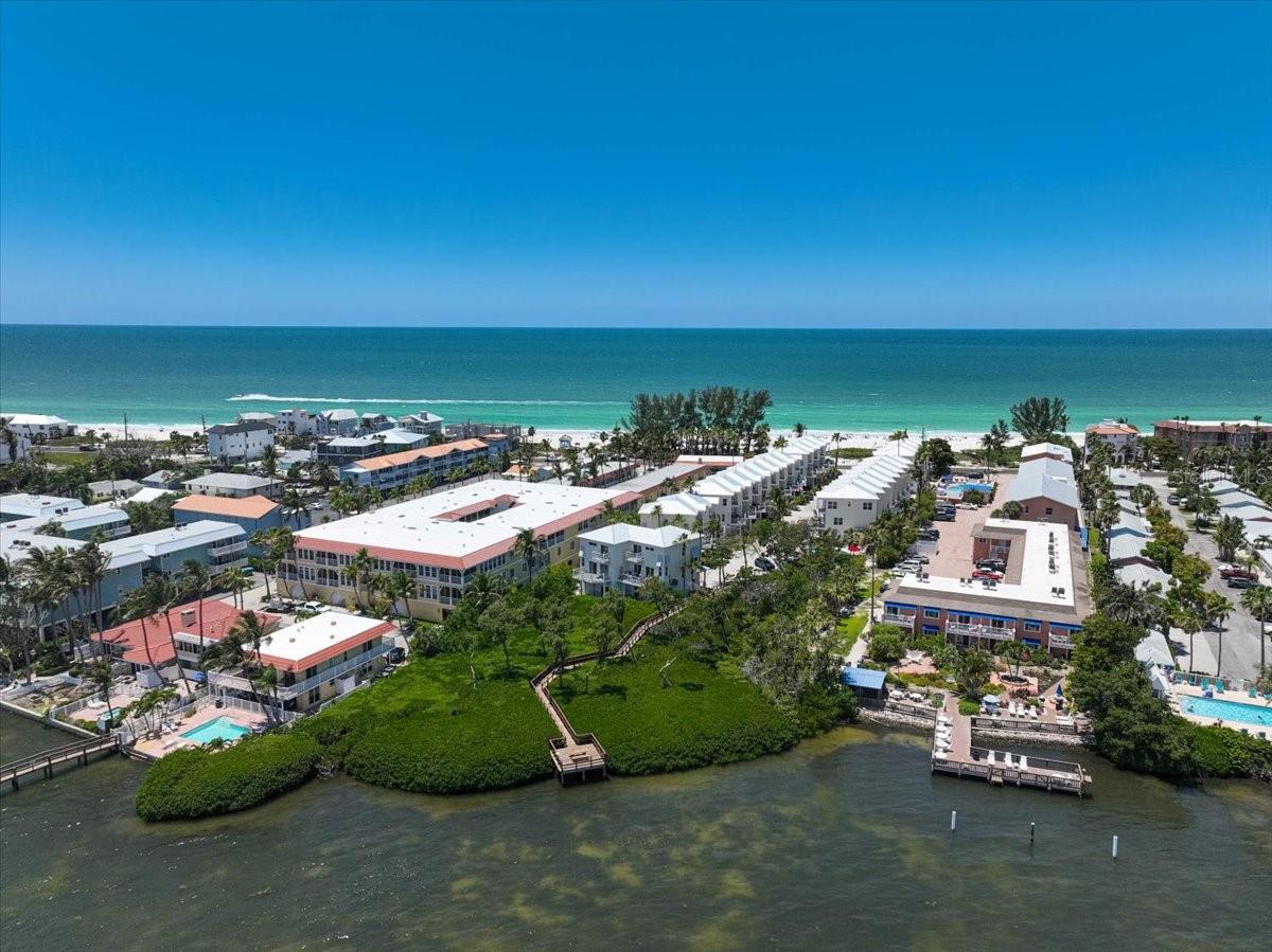 BERMUDA BAY CLUB 2 - Residential