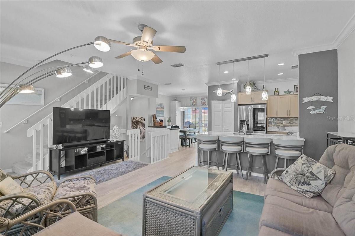BERMUDA BAY CLUB 2 - Residential
