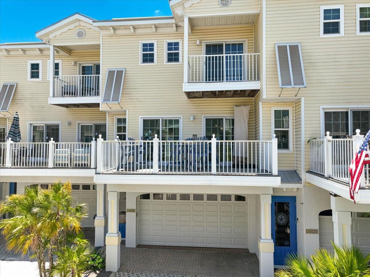 BERMUDA BAY CLUB 2 - Residential