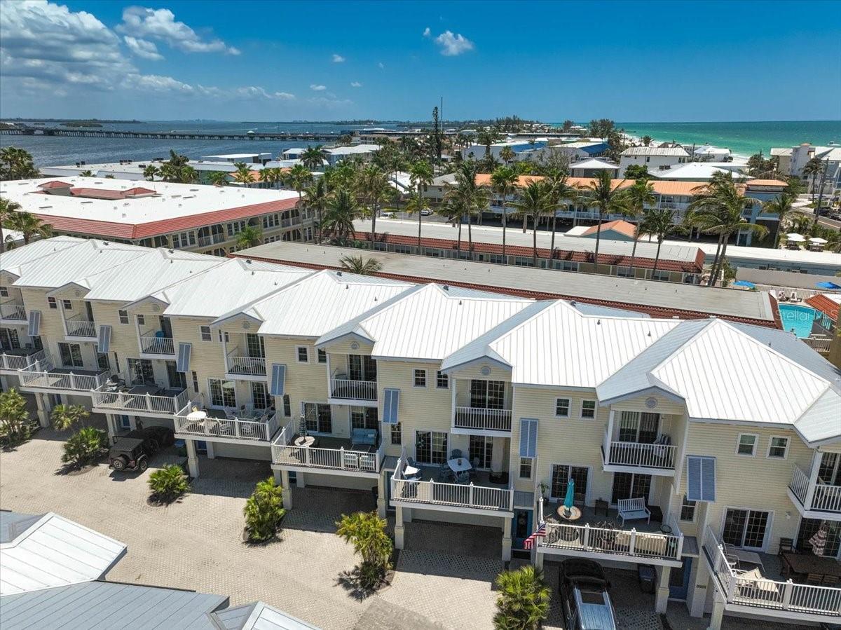 BERMUDA BAY CLUB 2 - Residential