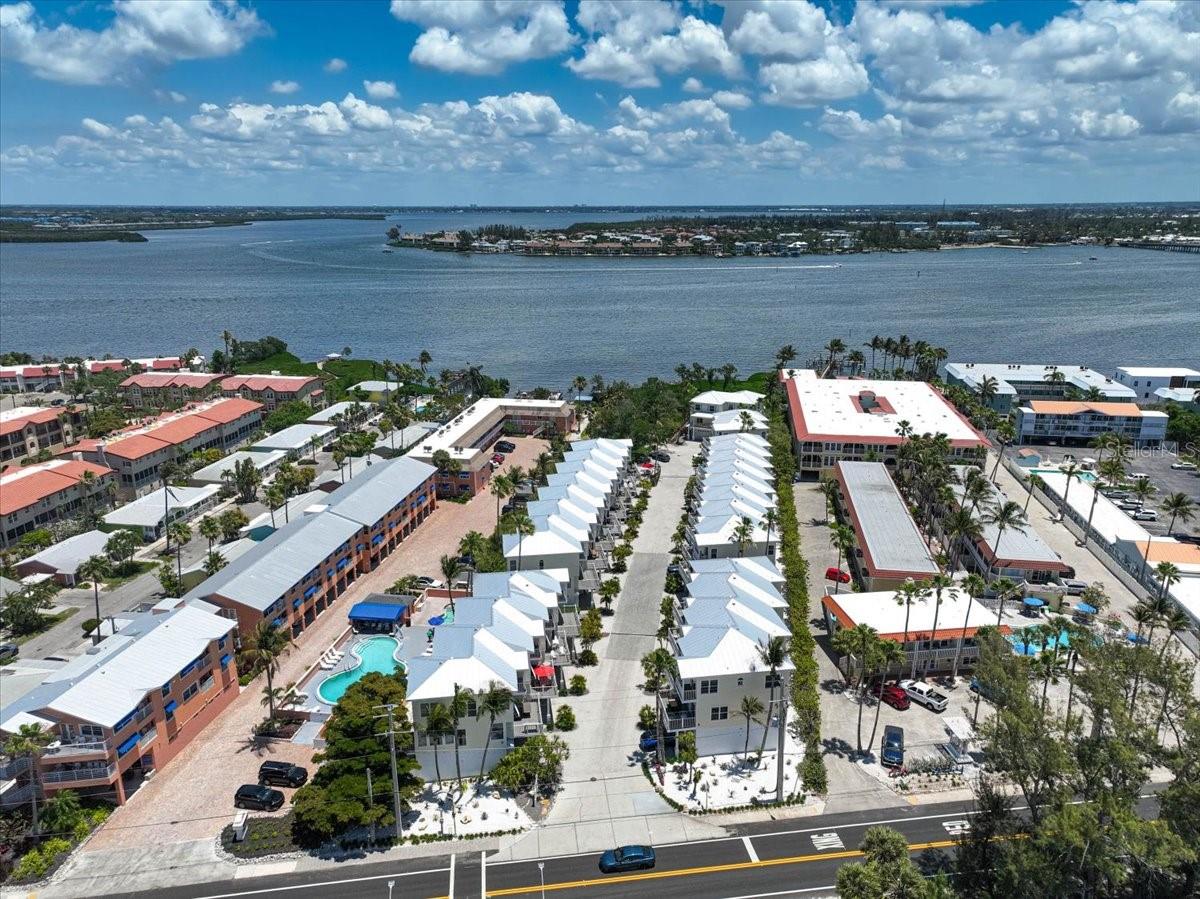BERMUDA BAY CLUB 2 - Residential
