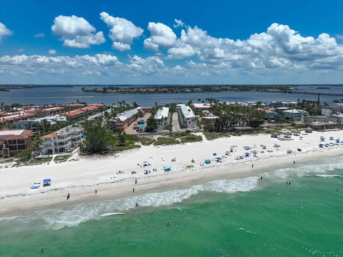 BERMUDA BAY CLUB 2 - Residential