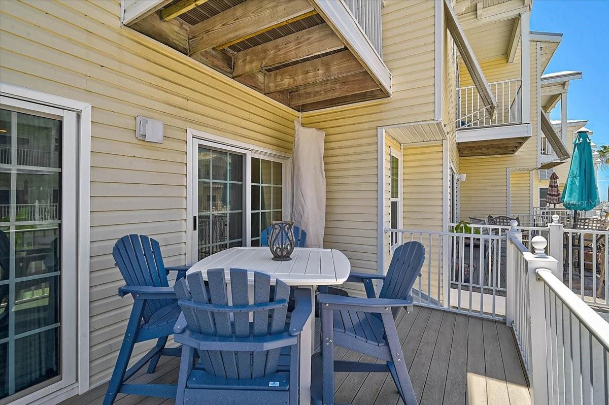 BERMUDA BAY CLUB 2 - Residential