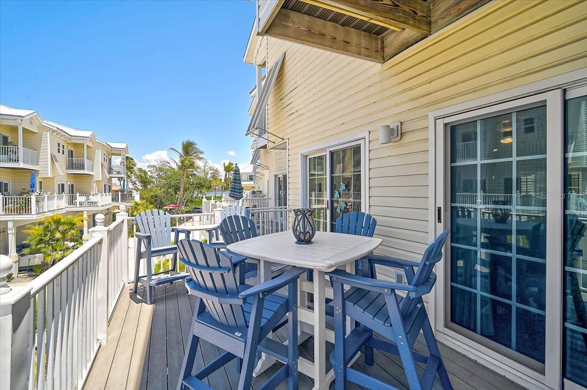 BERMUDA BAY CLUB 2 - Residential