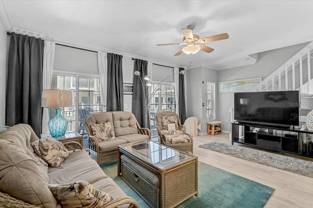 BERMUDA BAY CLUB 2 - Residential