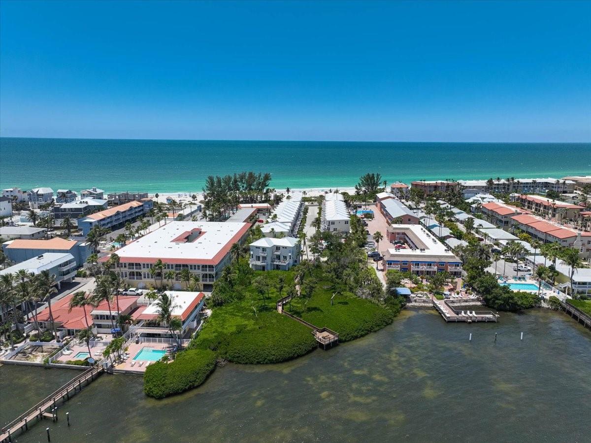 BERMUDA BAY CLUB 2 - Residential