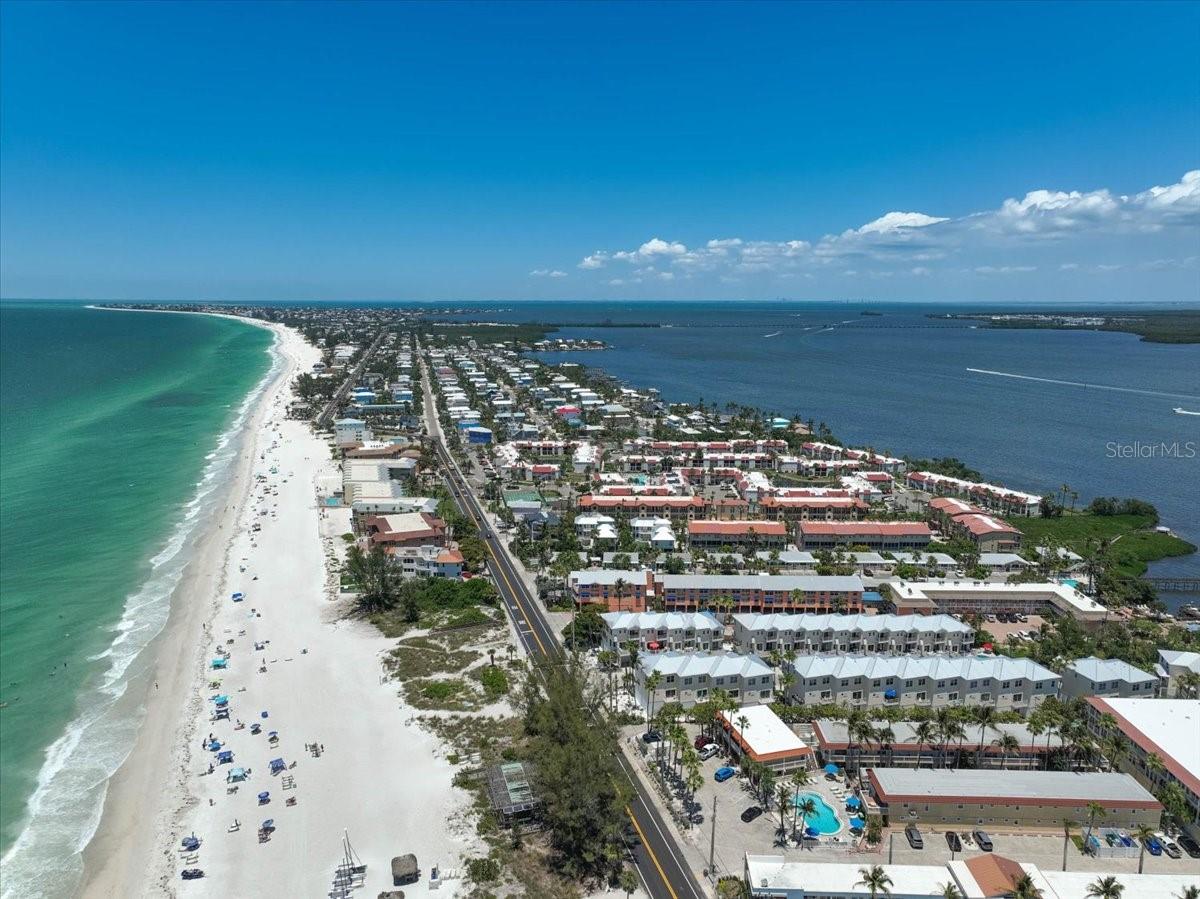 BERMUDA BAY CLUB 2 - Residential