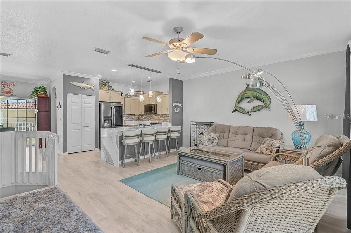 BERMUDA BAY CLUB 2 - Residential