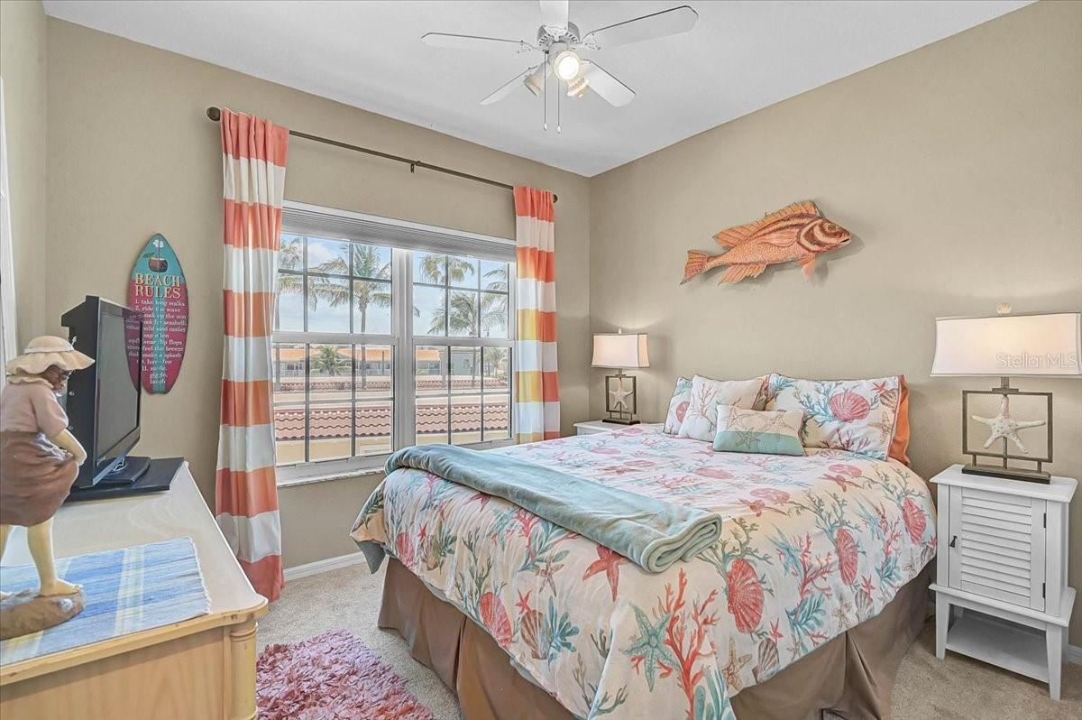 BERMUDA BAY CLUB 2 - Residential