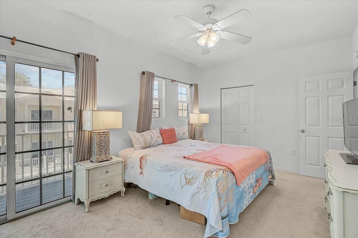 BERMUDA BAY CLUB 2 - Residential