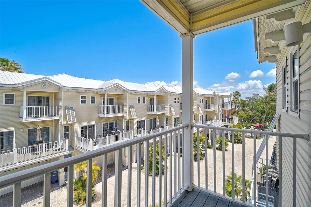 BERMUDA BAY CLUB 2 - Residential