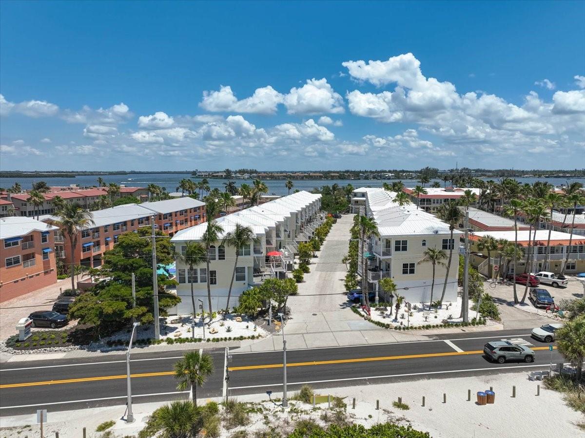 BERMUDA BAY CLUB 2 - Residential