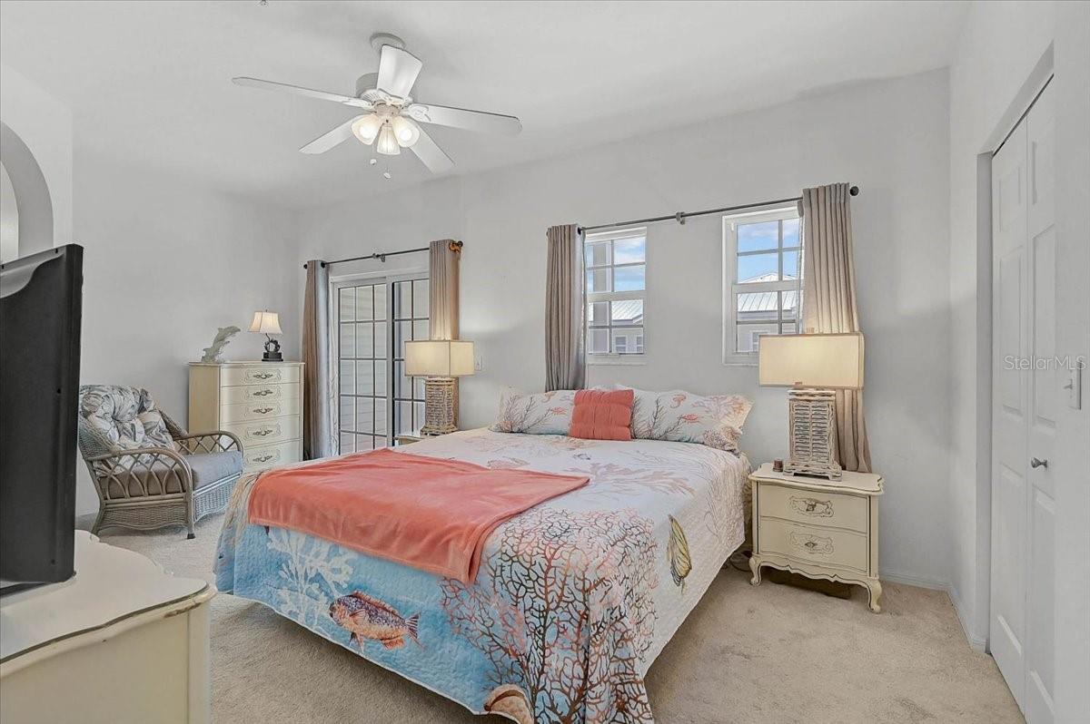 BERMUDA BAY CLUB 2 - Residential