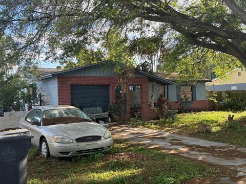 Photo of 7413 Aripeka Drive, Tampa, FL 33619 (MLS # TB8490649)