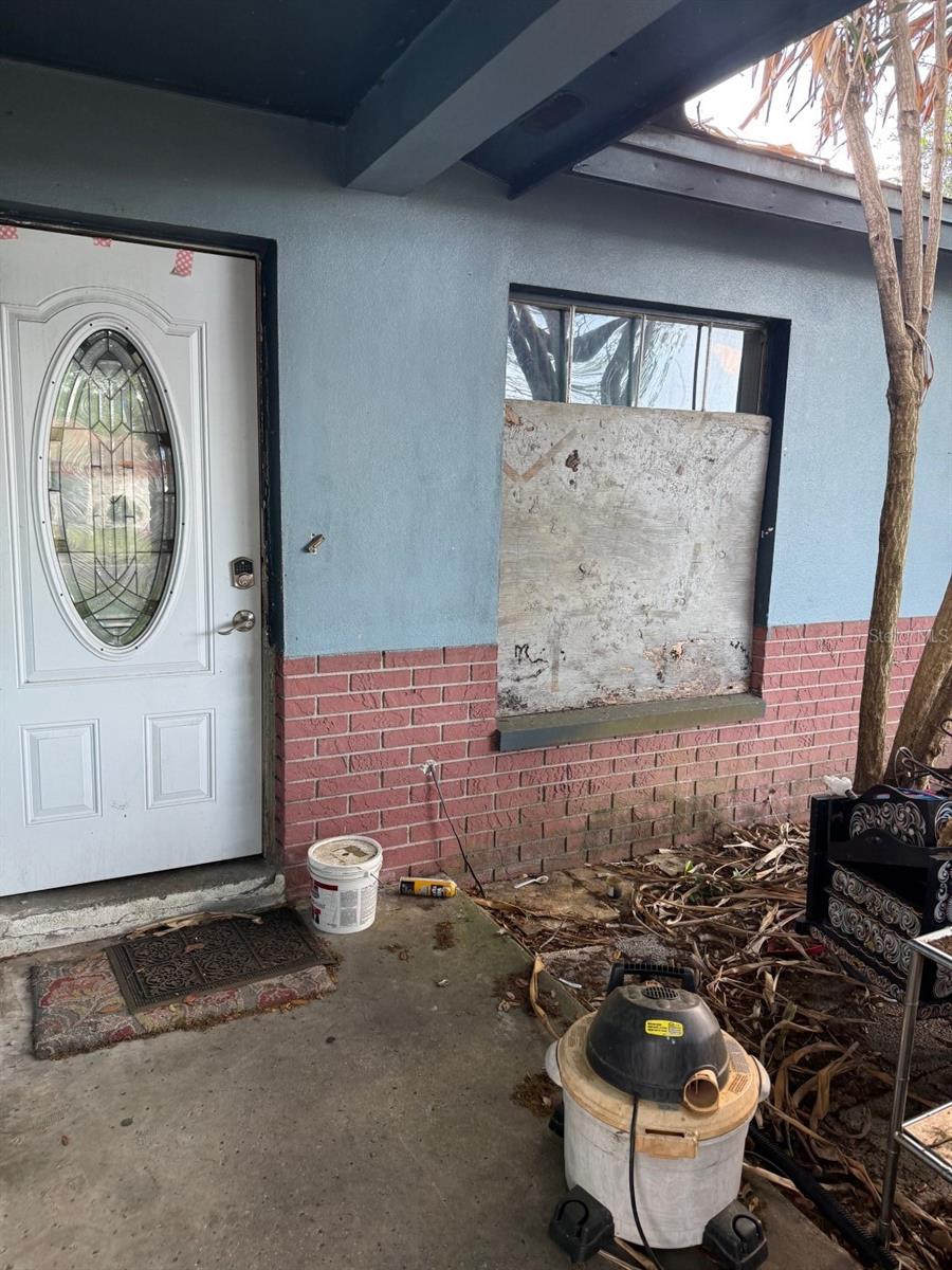 WINSTON PARK UNIT 4 - Residential