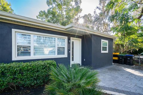 740 NAPLES DRIVE ORLANDO FL 32804