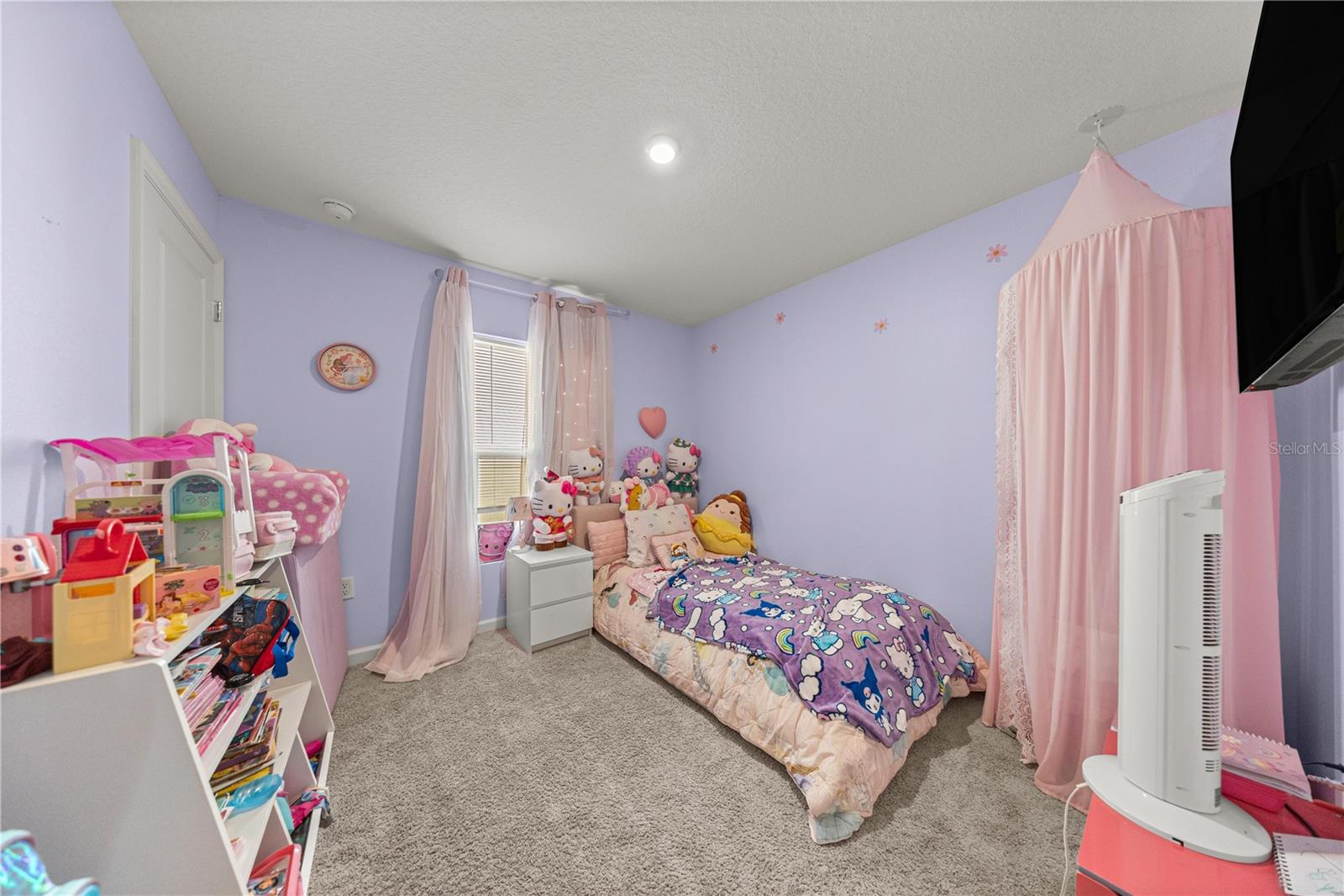 SUMTER VILLAS HOA - Residential