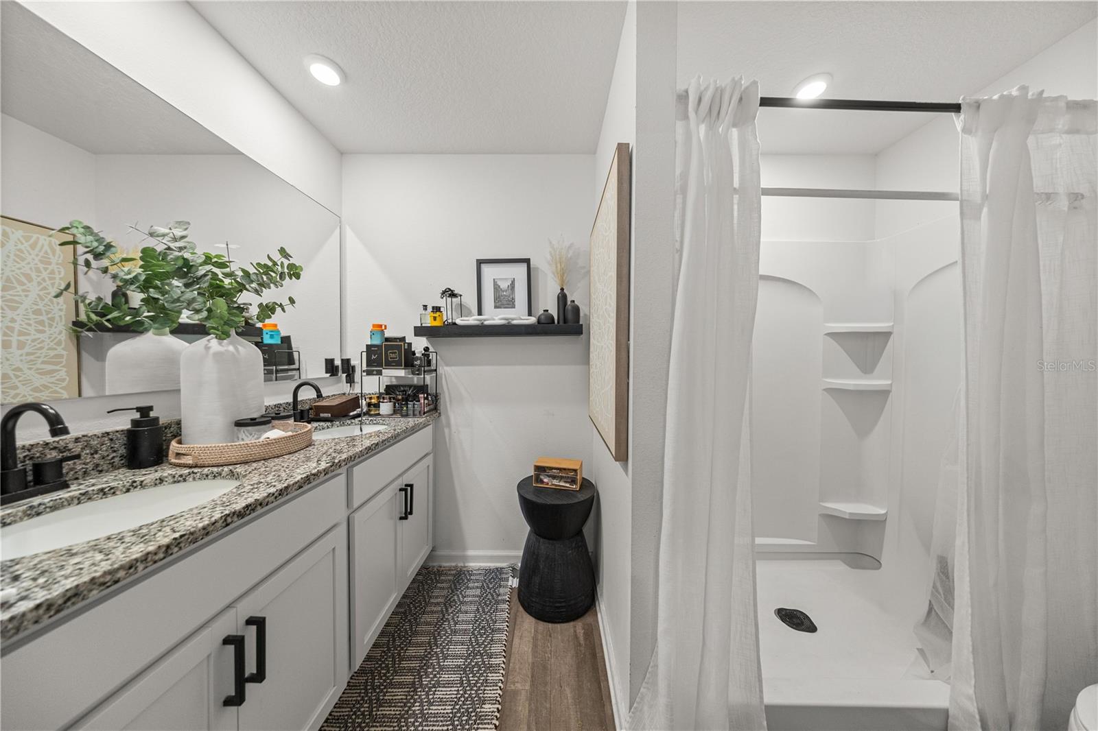 SUMTER VILLAS HOA - Residential